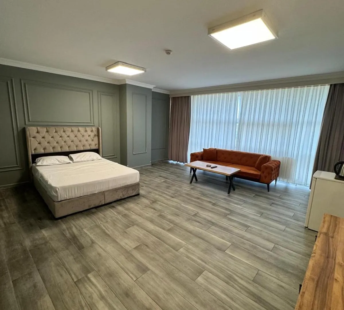 ****  Royal Luxury Hotels Suites Istanbul Turkey