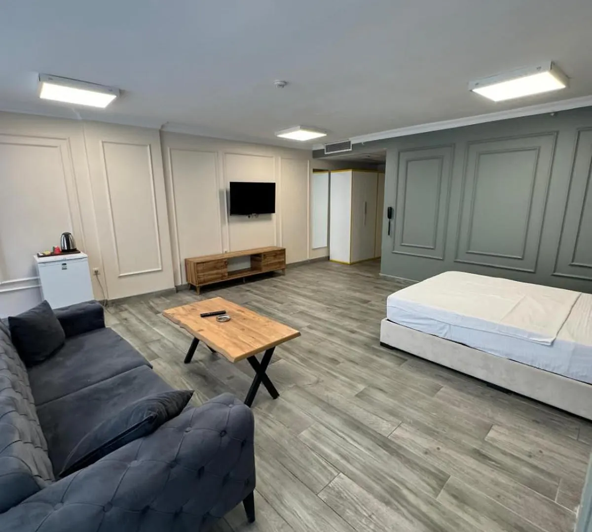 Royal Luxury Hotels Suites Istanbul