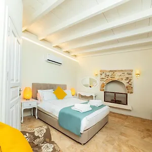 Mets Boutique 3* Marmaris