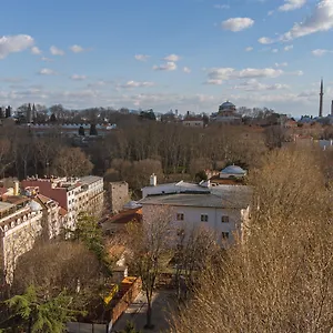 Sude Hotel