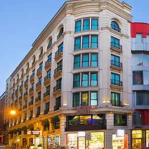 Zagreb Isztambul