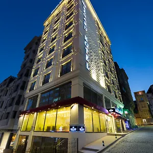 芮佳德酒店 酒店