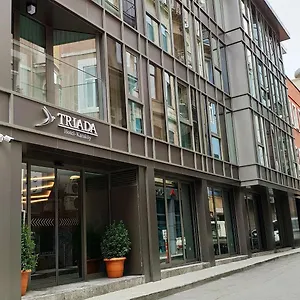 Triada Karakoey Hotel