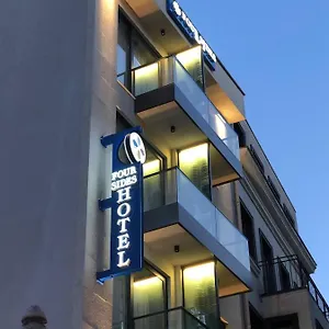 Four Sides Beyoglu Hotel