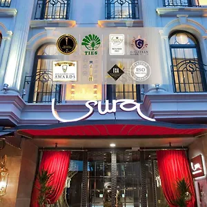 Sura Design & Ξενοδοχείο