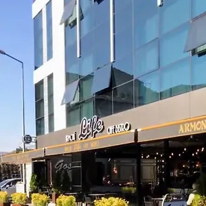 Armoni Life Suit İstanbul