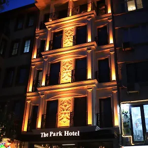 호텔 The Park, 이스탄불