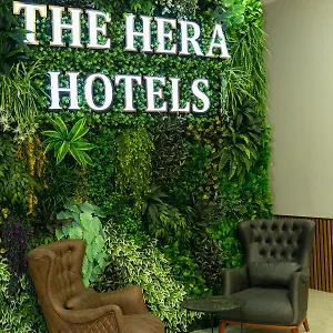 The Hera Business & İstanbul