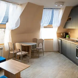 Design Loft In The Center Sofya