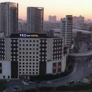 Fez فندق