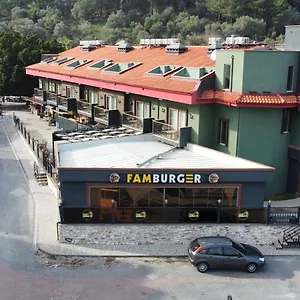 Dolphin Park 3* Ortaca (Mugla)
