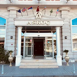 Askoc & Hotel
