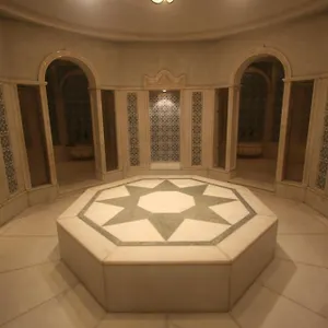 מלון Marble