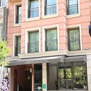 Saratoga Sultanahmet Hotel