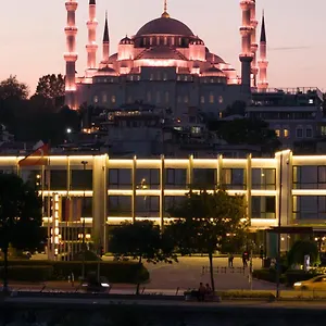 Kalyon Hotel