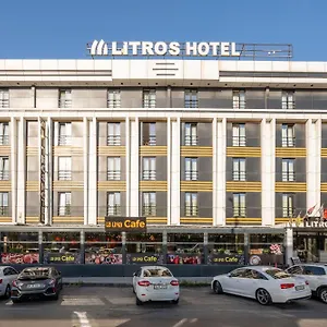 Litros & فندق