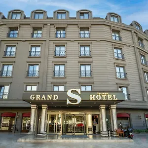 Grand S Стамбул