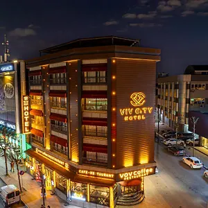 Viv فندق