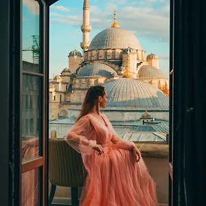 Sirkeci 酒店