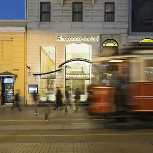 Richmond Ξενοδοχείο