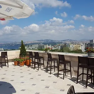 Taksim Gonen Isztambul
