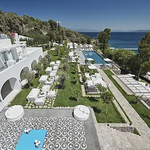 Il Riccio House 4* Göltürkbükü