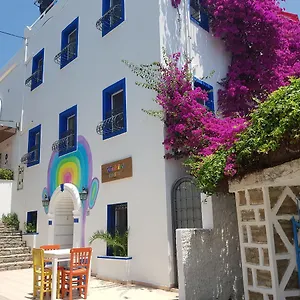 Eskici 3* Bodrum