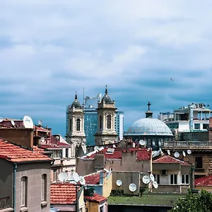 Naumpasa Konagi İstanbul