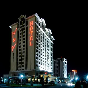 Wow Airport Стамбул