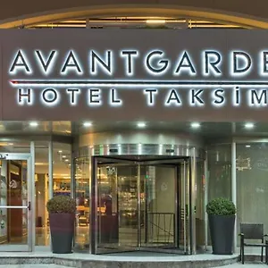 מלון Avantgarde Urban Taksim