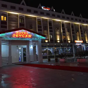 Hotel Sevcan, Istanbul