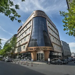 ميدمار فندق