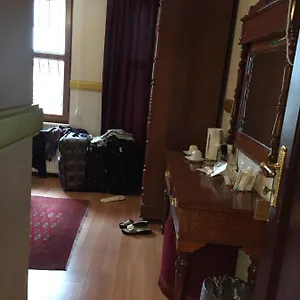 Memorable Garden Hotel Istanbul 酒店