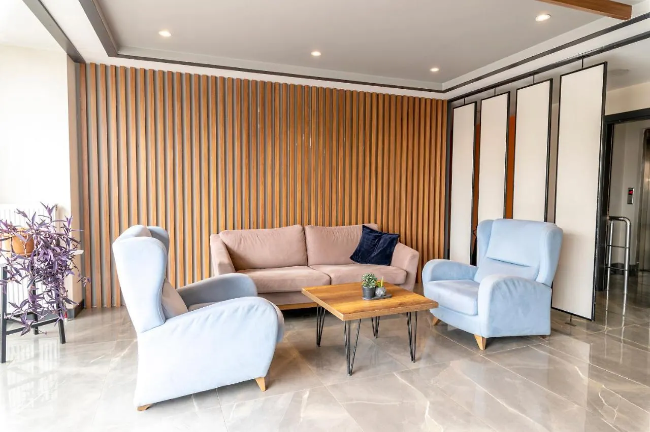 Royal Luxury Hotels Suites İstanbul