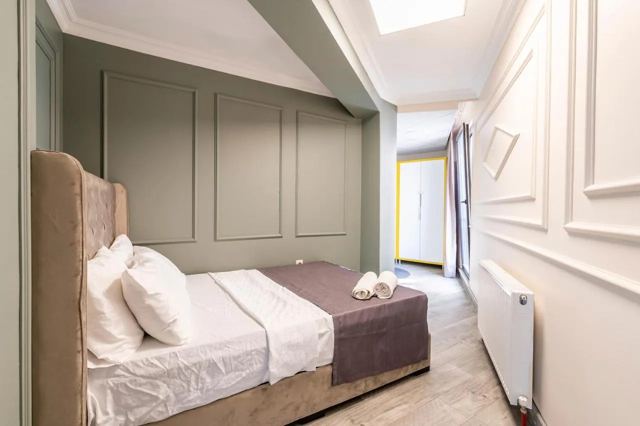 Royal Luxury Hotels Suites İstanbul