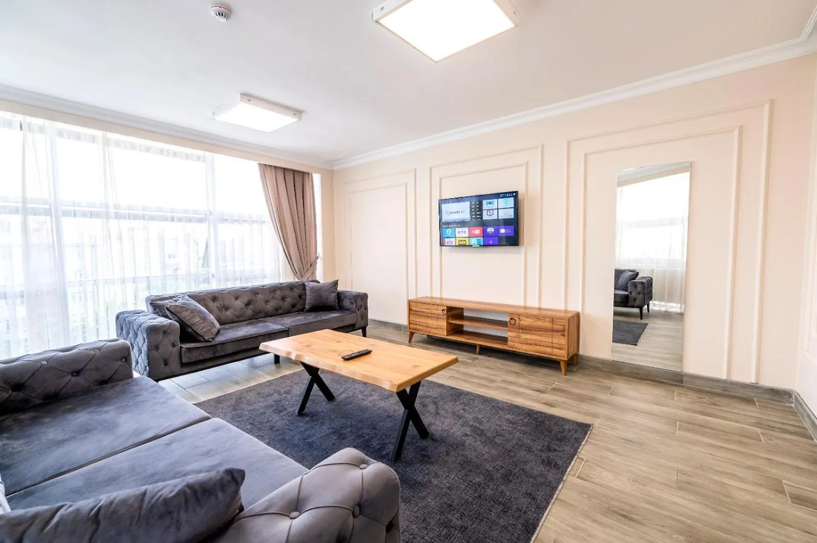 Royal Luxury Hotels Suites İstanbul
