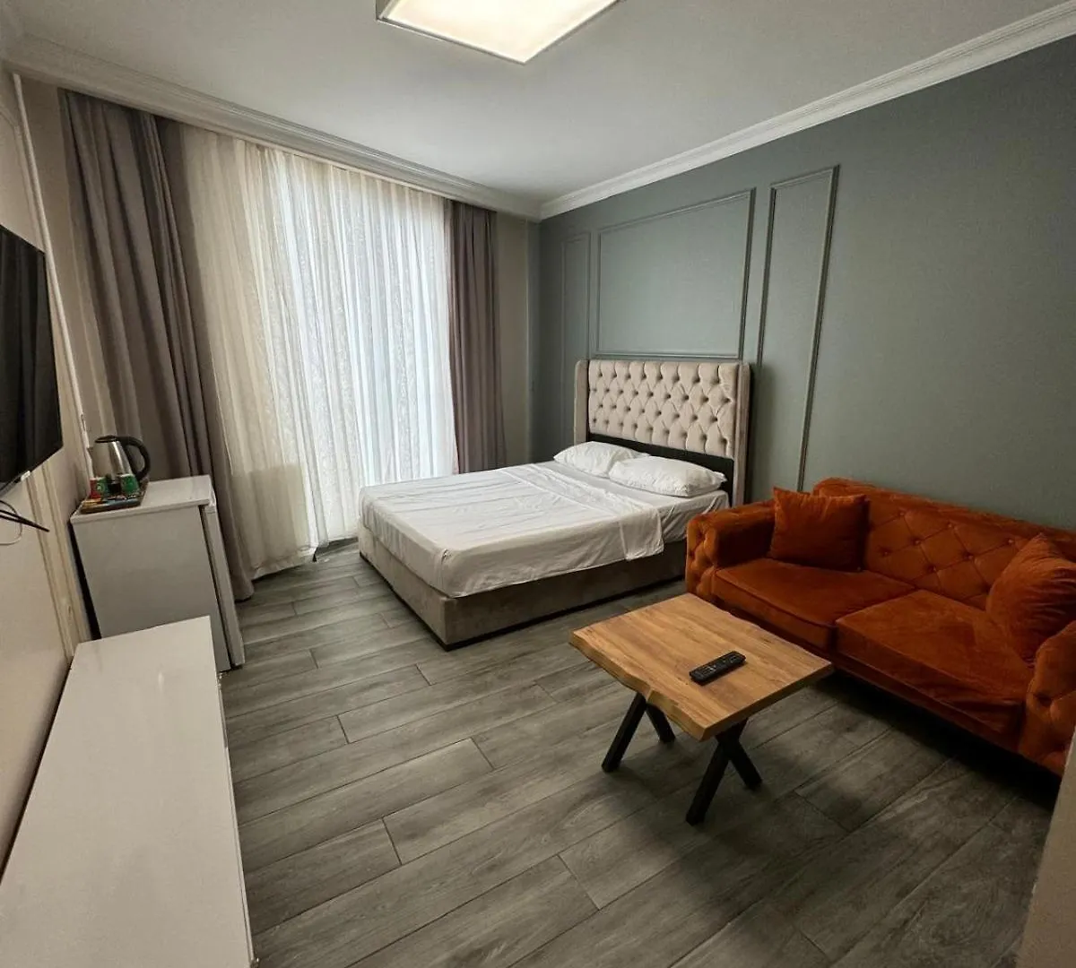 ****  Royal Luxury Hotels Suites İstanbul Türkiye