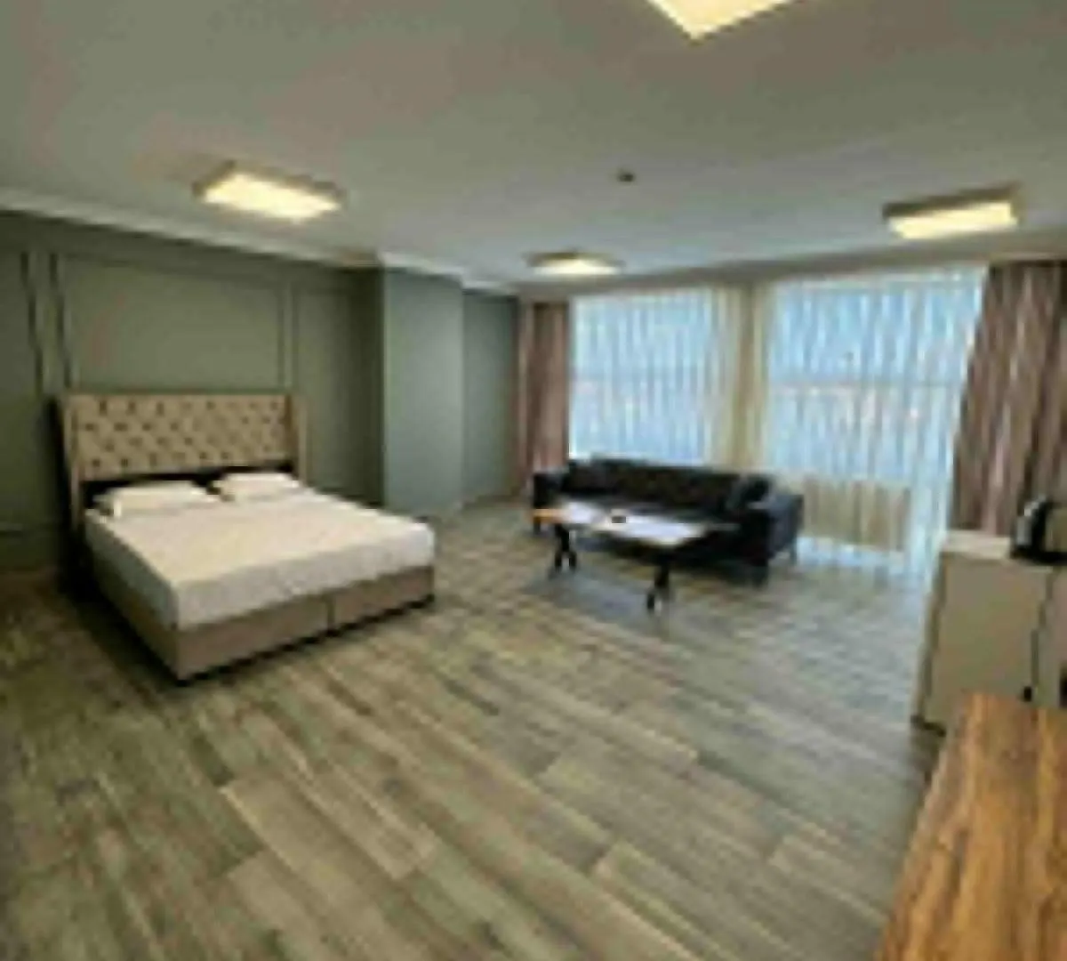 Royal Luxury Hotels Suites İstanbul