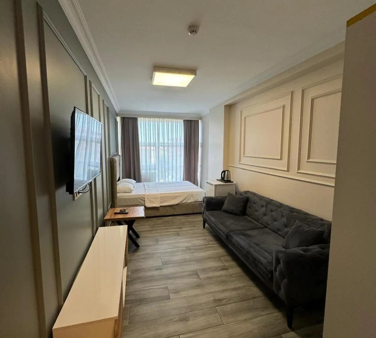 Royal Luxury Hotels Suites İstanbul