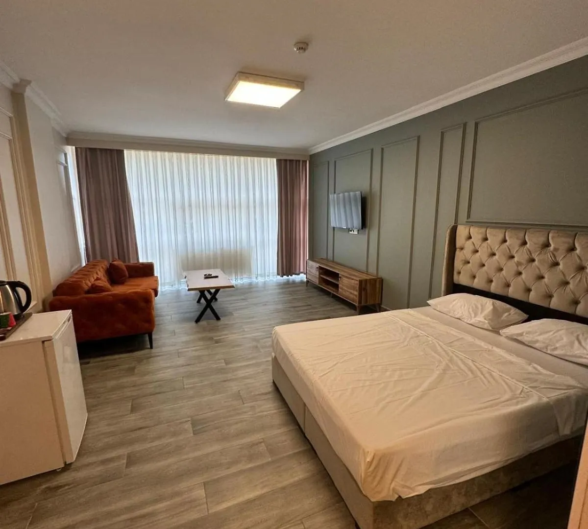 Royal Luxury Hotels Suites İstanbul