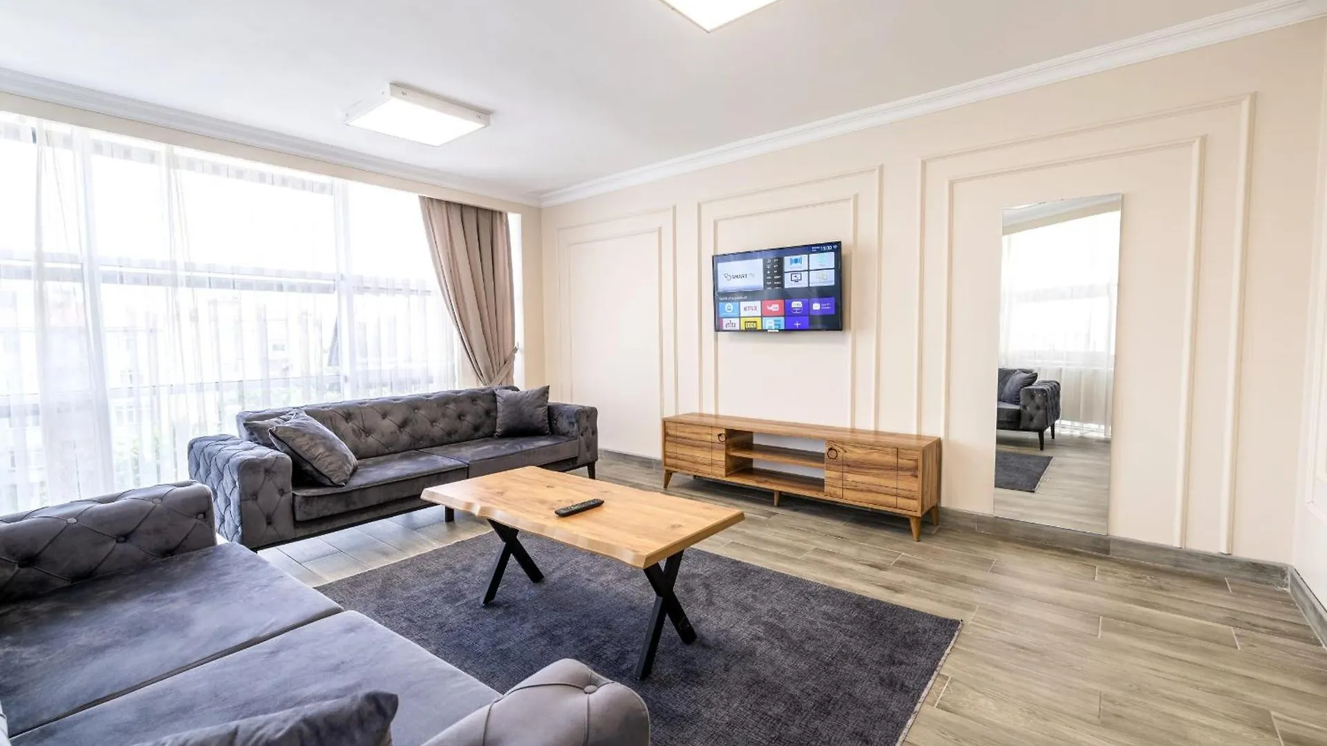 ****  Royal Luxury Hotels Suites İstanbul Türkiye