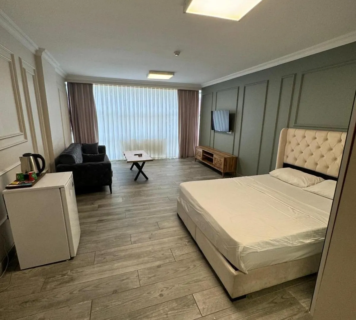 Royal Luxury Hotels Suites İstanbul