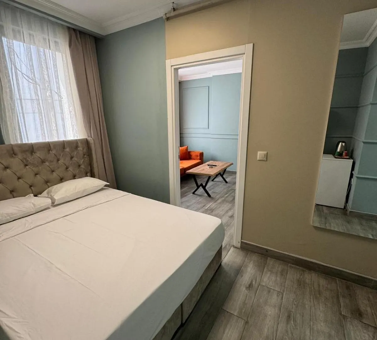 ****  Royal Luxury Hotels Suites İstanbul Türkiye