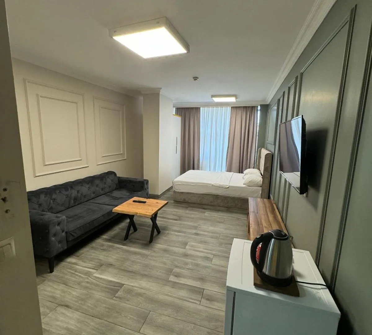 Royal Luxury Hotels Suites İstanbul