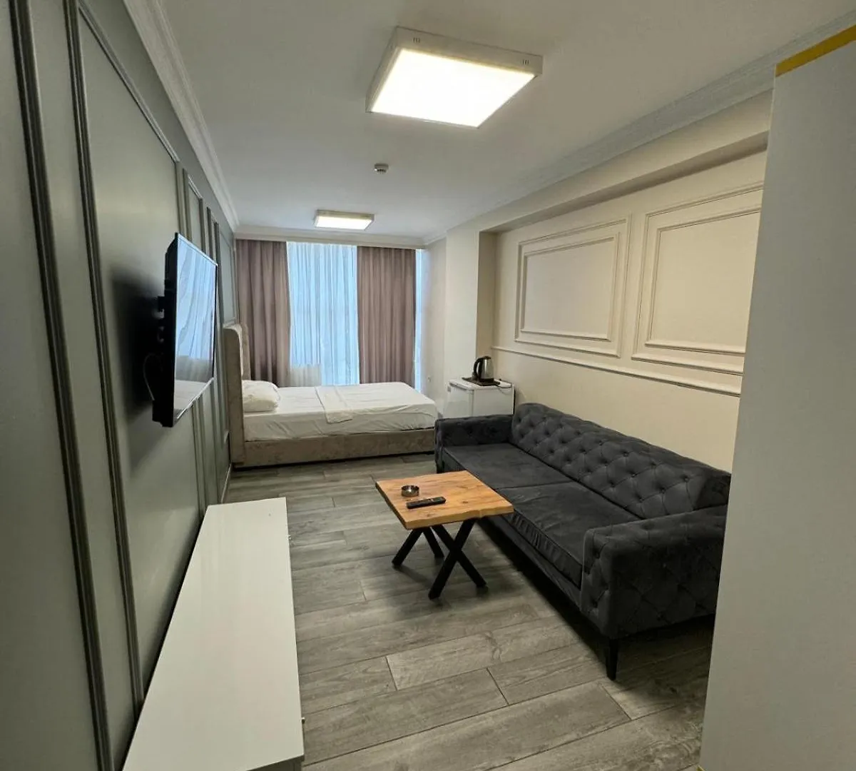 Royal Luxury Hotels Suites İstanbul