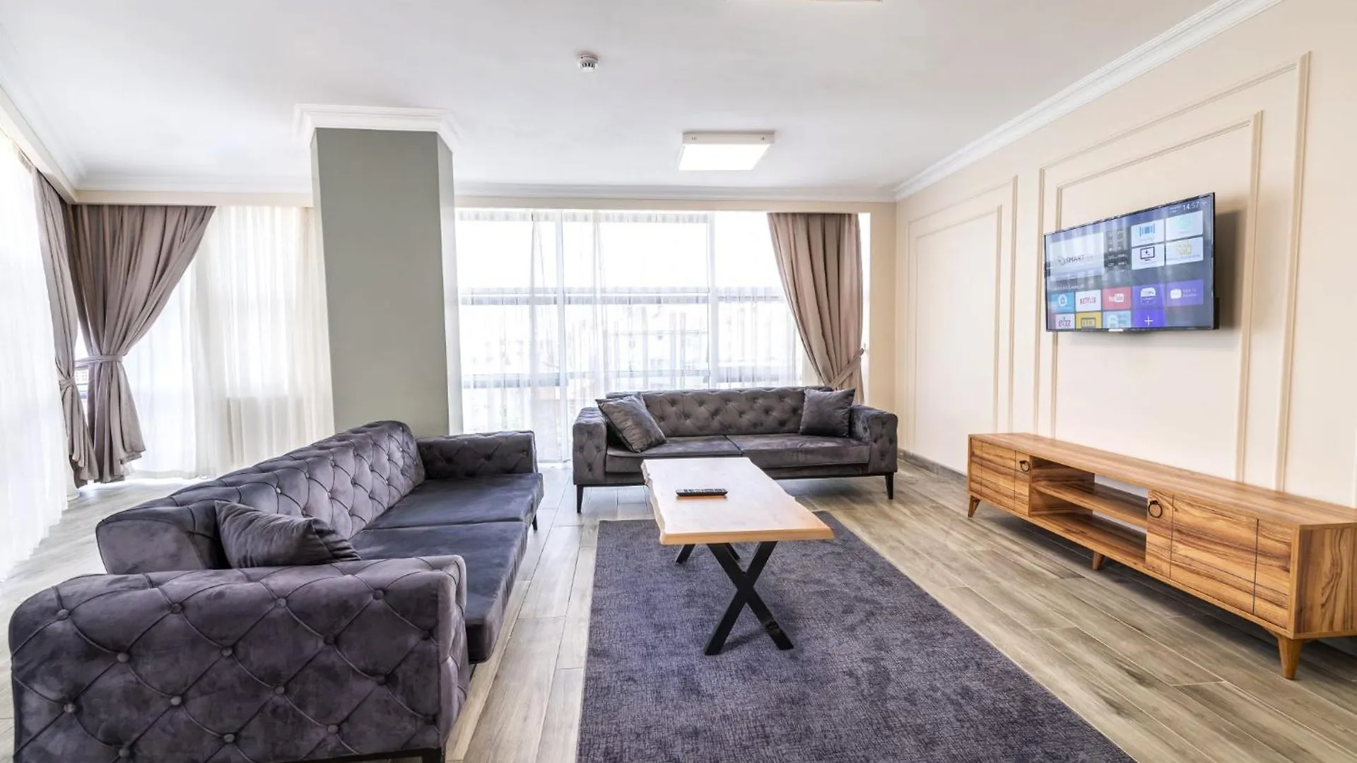 Royal Luxury Hotels Suites İstanbul