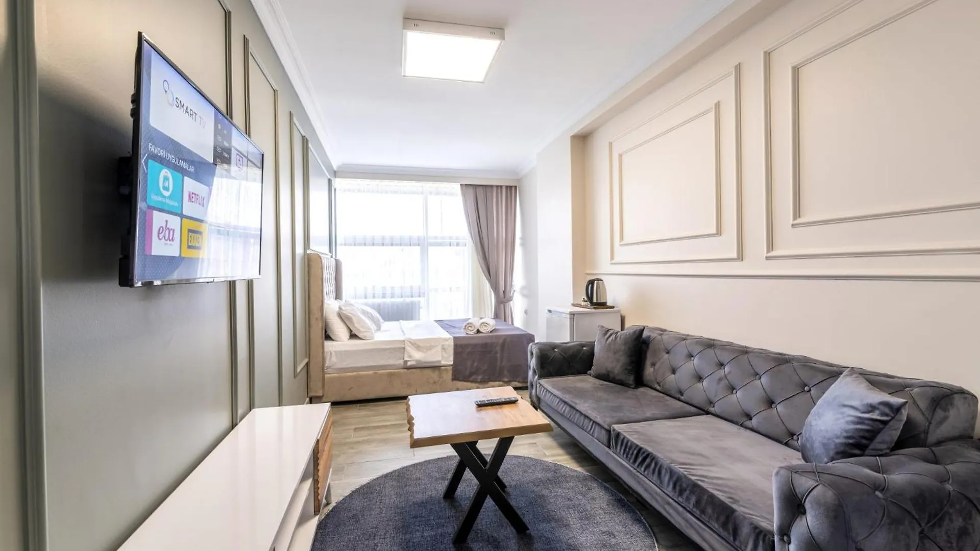 Royal Luxury Hotels Suites İstanbul