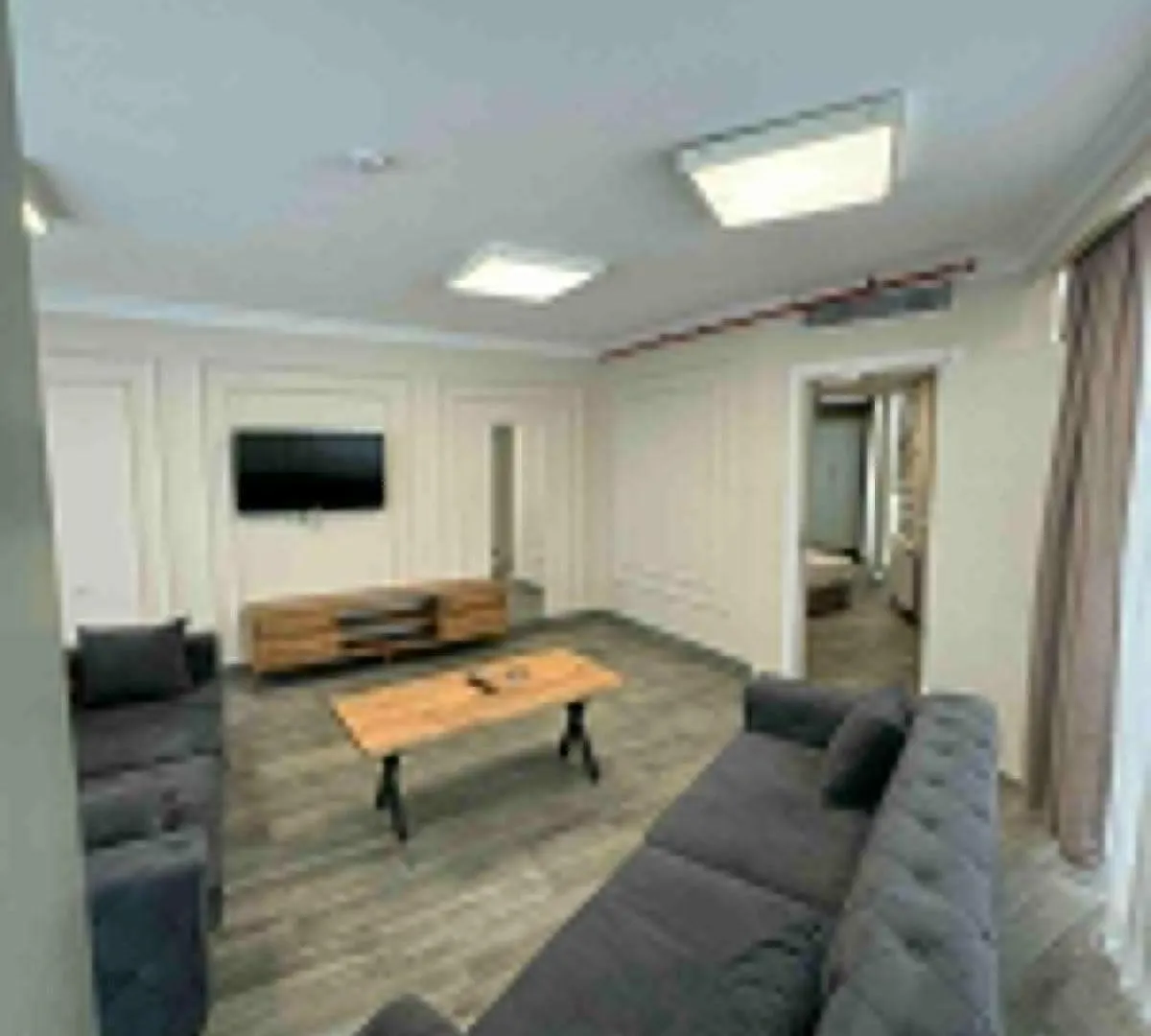 Royal Luxury Hotels Suites İstanbul 4*,  Türkiye