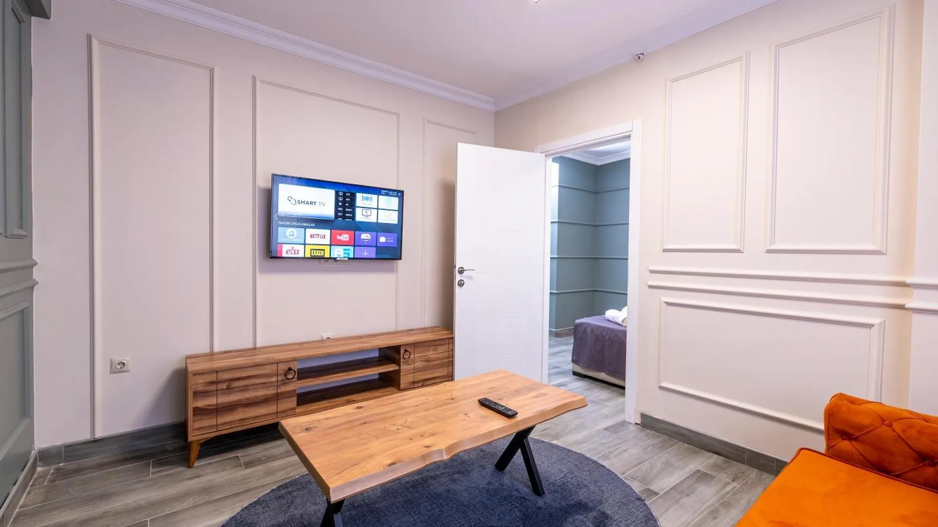 Royal Luxury Hotels Suites İstanbul 4*,  Türkiye