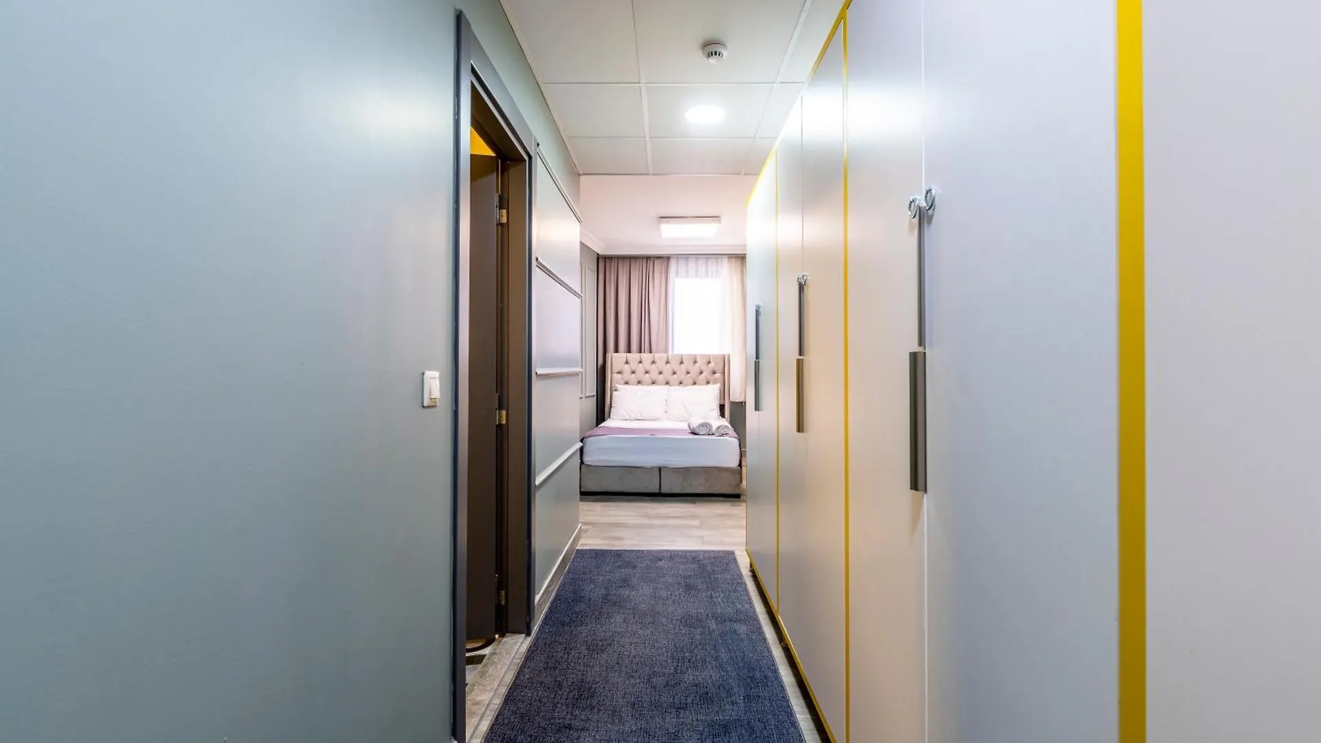 Royal Luxury Hotels Suites İstanbul